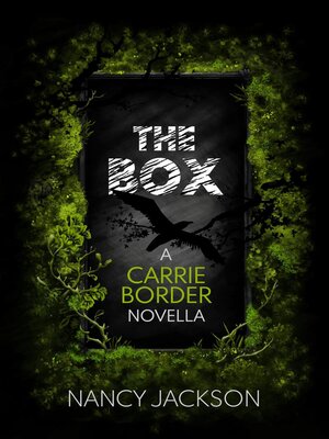 cover image of The Box